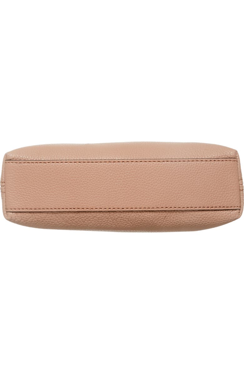 Kate Spade New York jackson street - hayley leather satchel, Alternate, color,