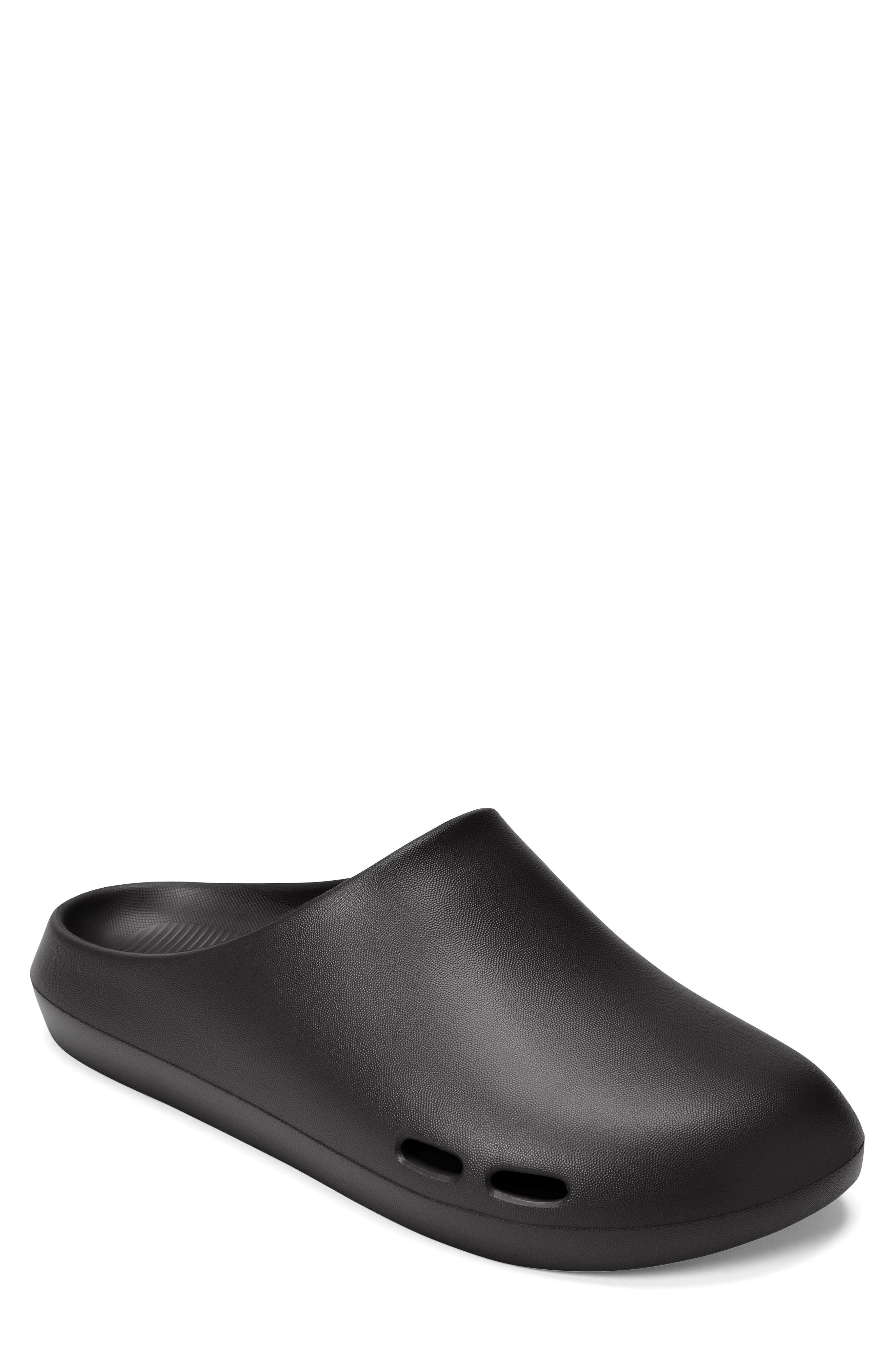 Bombas Friday Clog, Main, color, Jet Lag