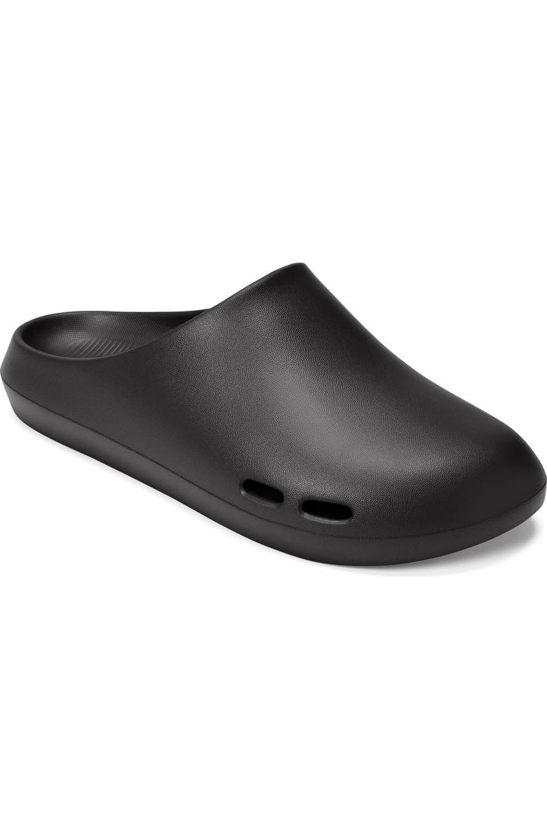 Bombas Friday Clog, Main, color, Jet Lag