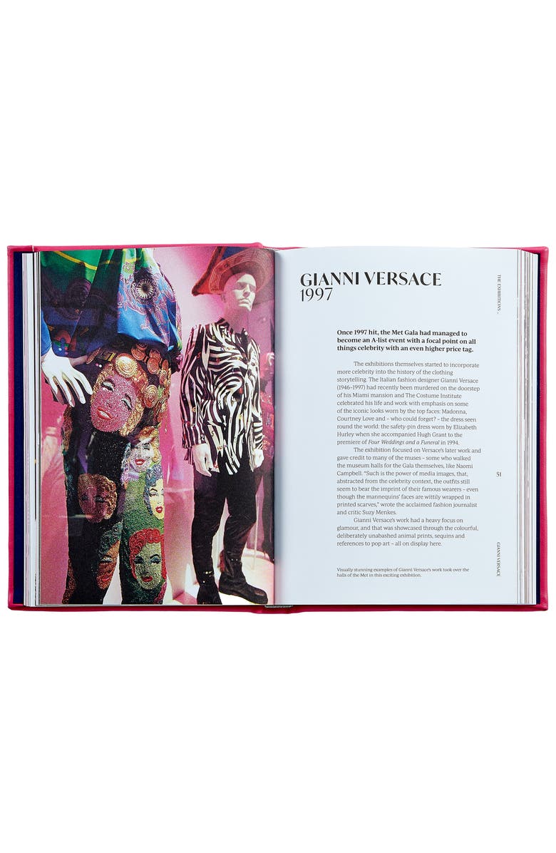 Graphic Image Fashion's Big Night Out Leather Edition, Alternate, color, Pink