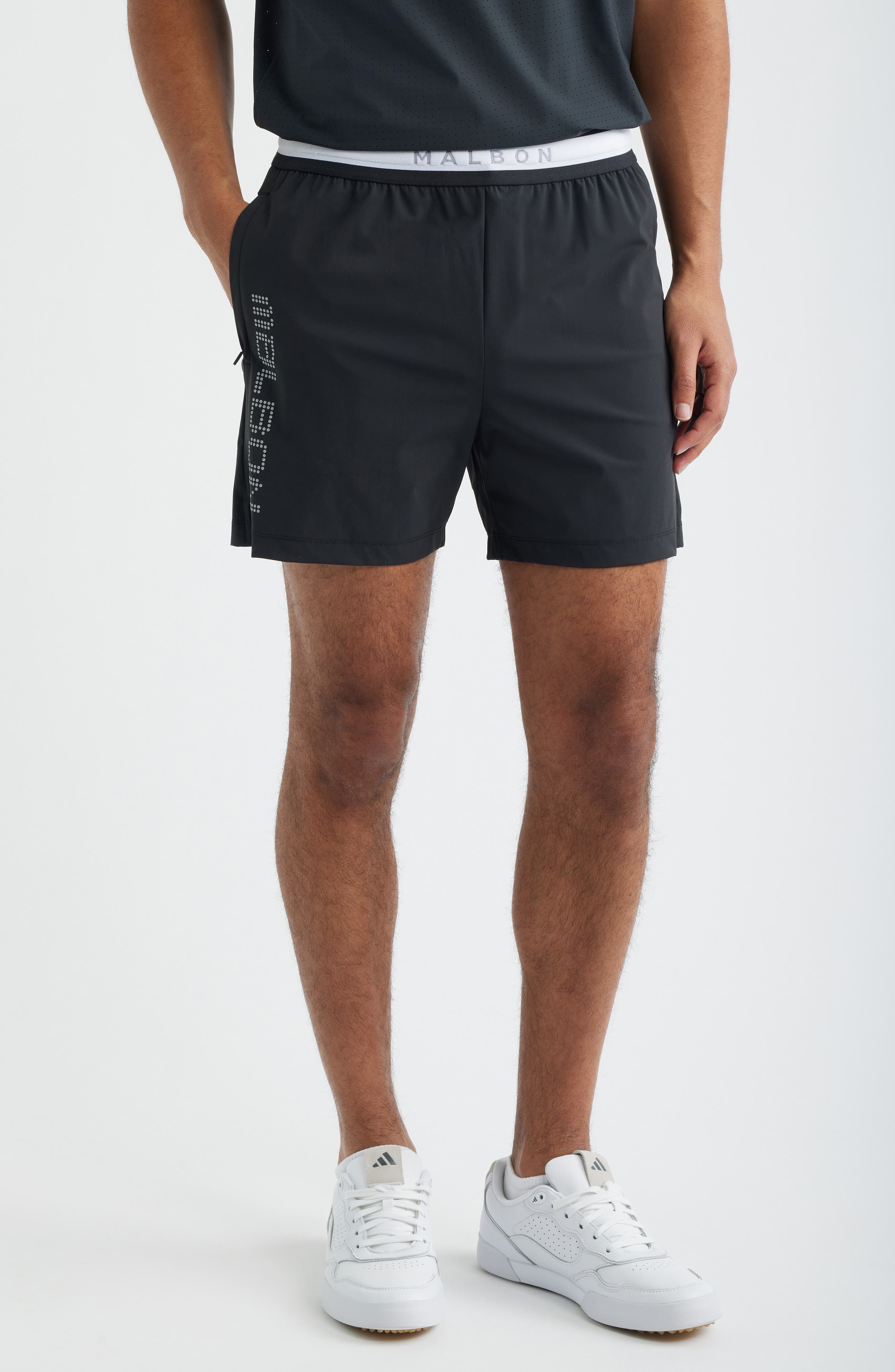 selected JET BLACK