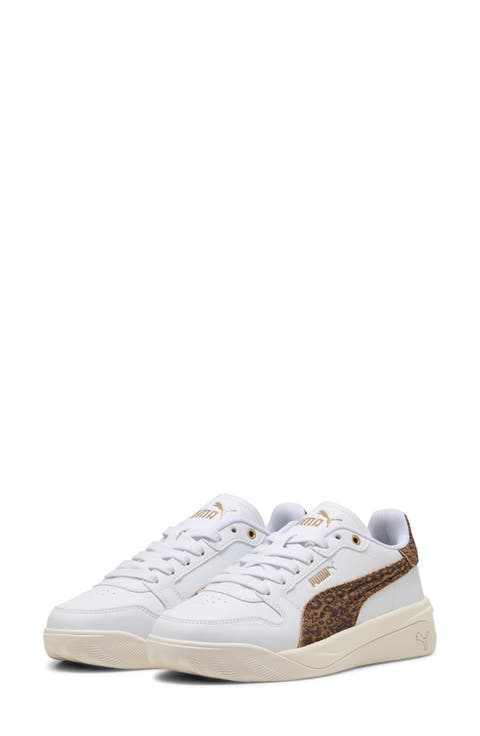 Court Bae Feline Sneaker