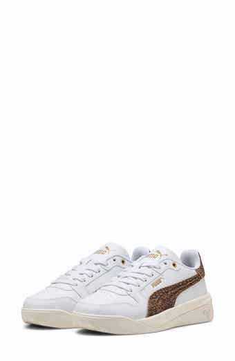 Court Bae Feline Sneaker