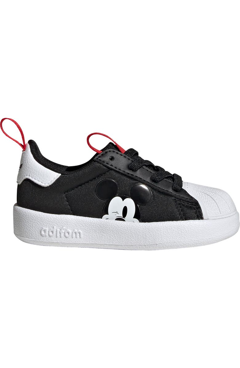 adidas x Disney Kids' Adifom Superstar 360 Sneaker, Alternate, color,