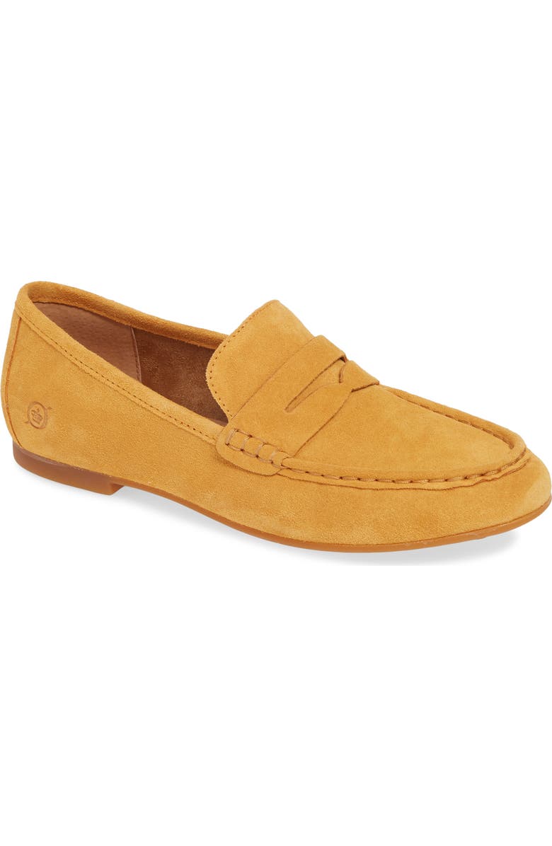 Børn Barnstable Loafer, Main, color,