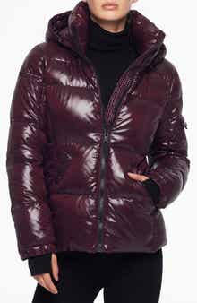 Kylie Puffer Jacket