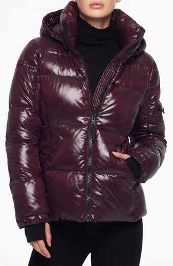 Kylie Puffer Jacket