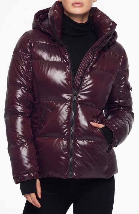 Kylie Puffer Jacket