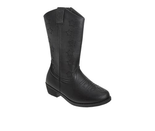 KENSIE GIRL KENSIE GIRL COWGIRL WESTERN BOOTS. 