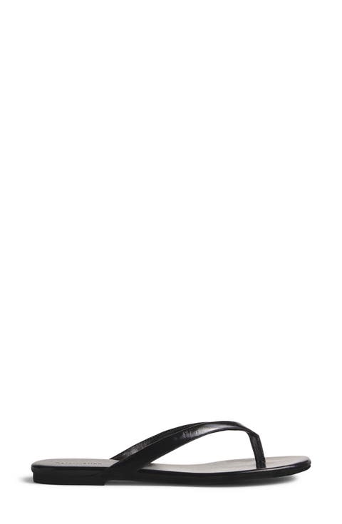 Amelia Flip Flop