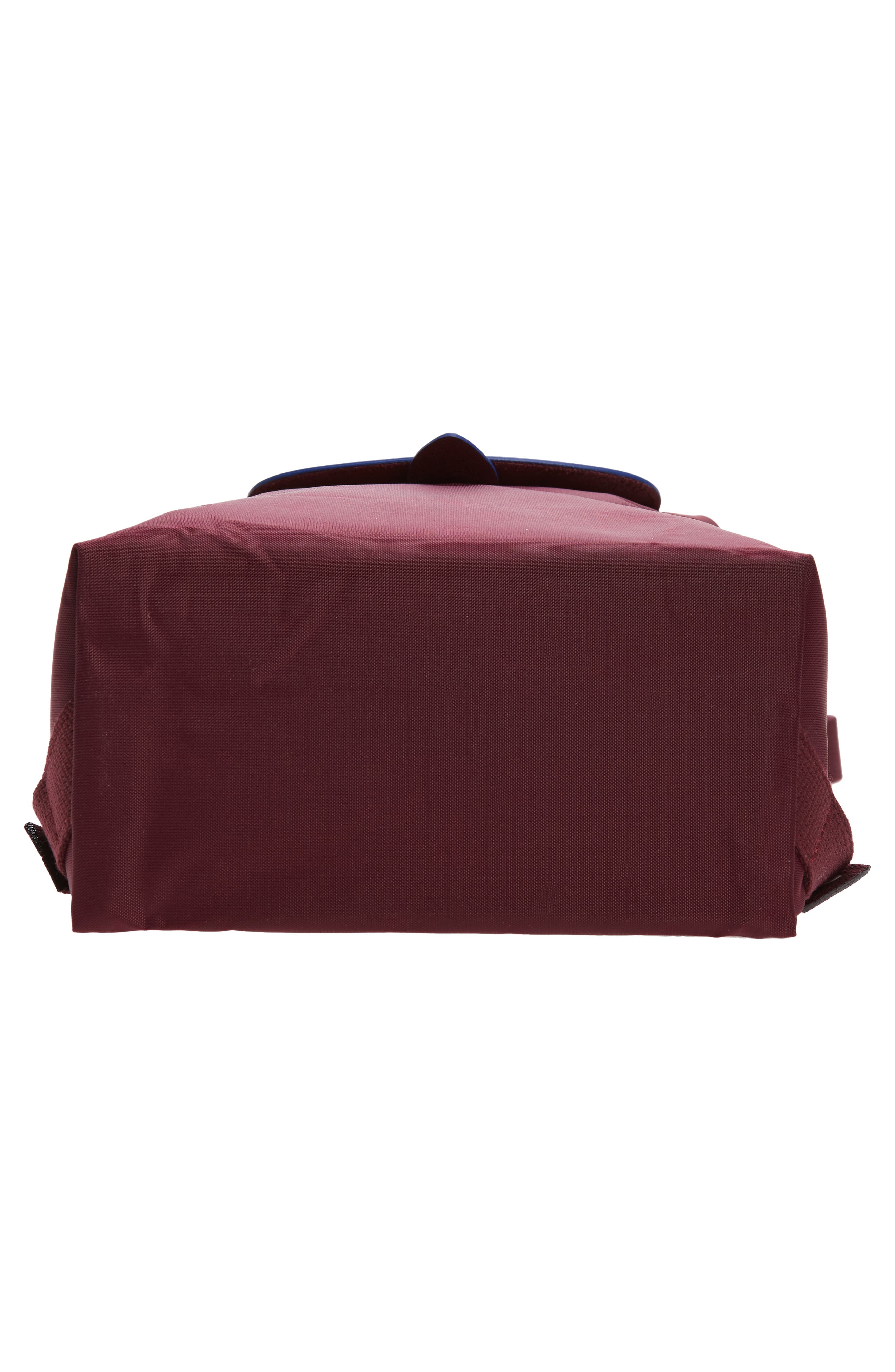 Longchamp Le Pliage Mini Backpack, Alternate, color, 