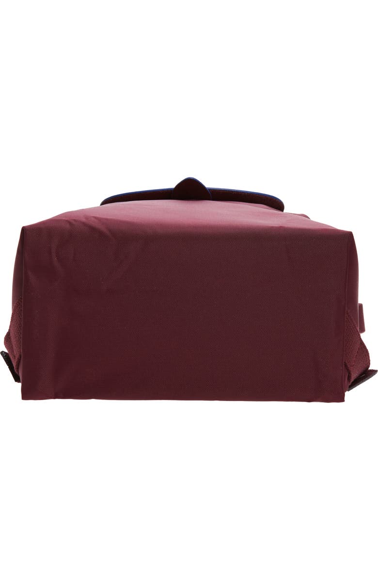 Longchamp Le Pliage Mini Backpack, Alternate, color,