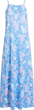 Lilly Pulitzer® Kyleigh Print Maxi Dress