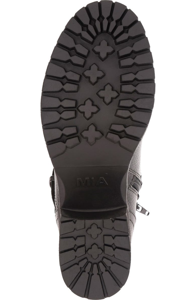 MIA Jessi Platform Bootie, Alternate, color,