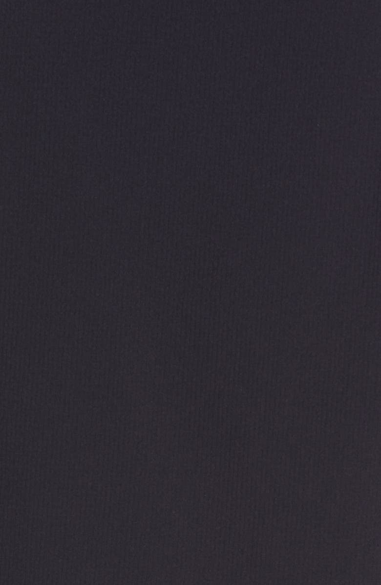 Zella Ripstop Snap Front Shirt, Alternate, color,