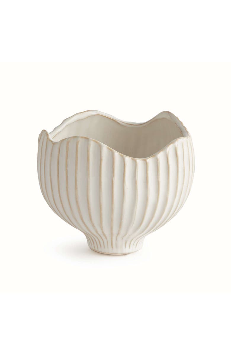 Napa Home & Garden Marianna Pot, Main, color, White