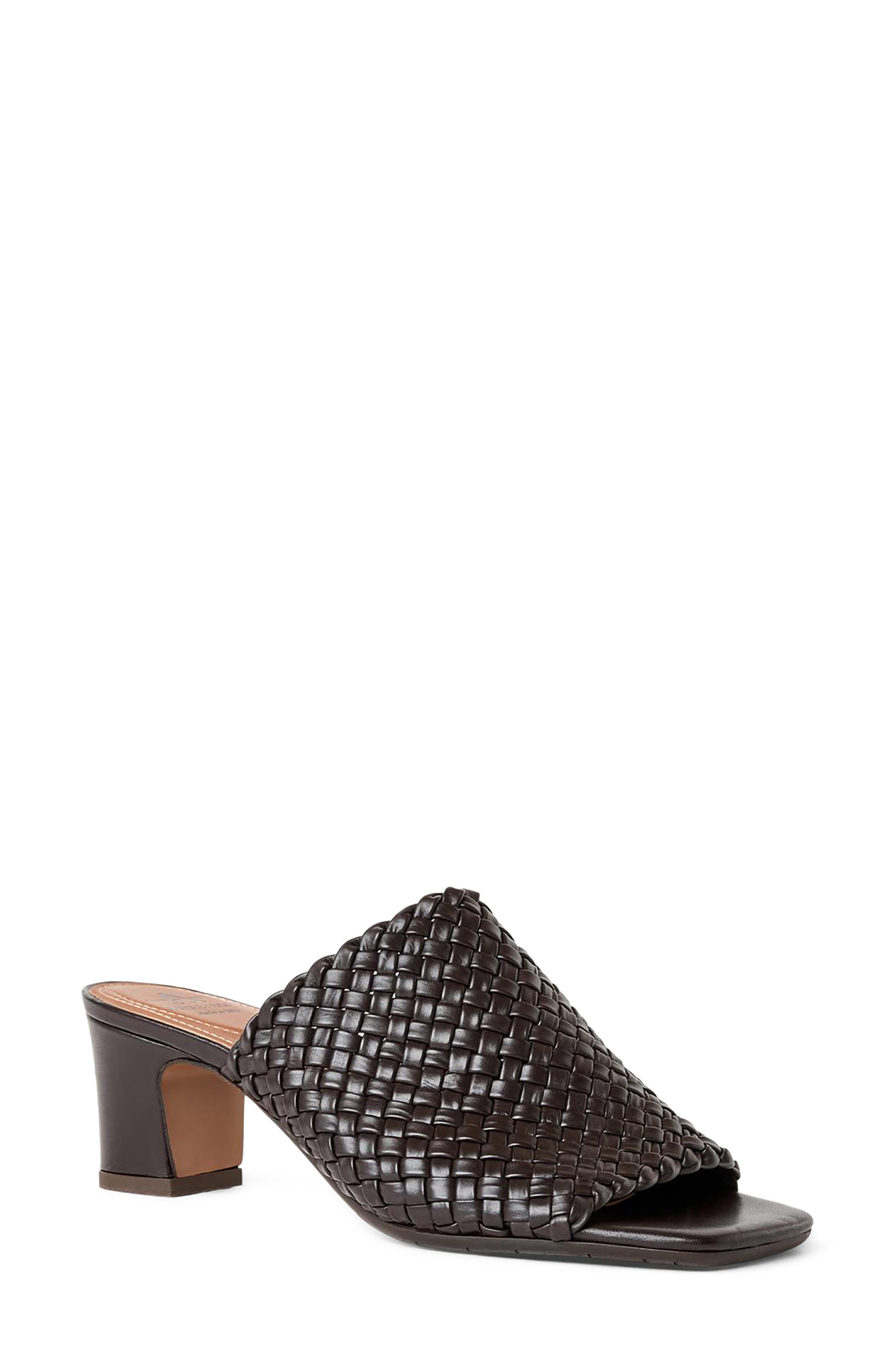 Aquatalia Laquila Slide Sandal