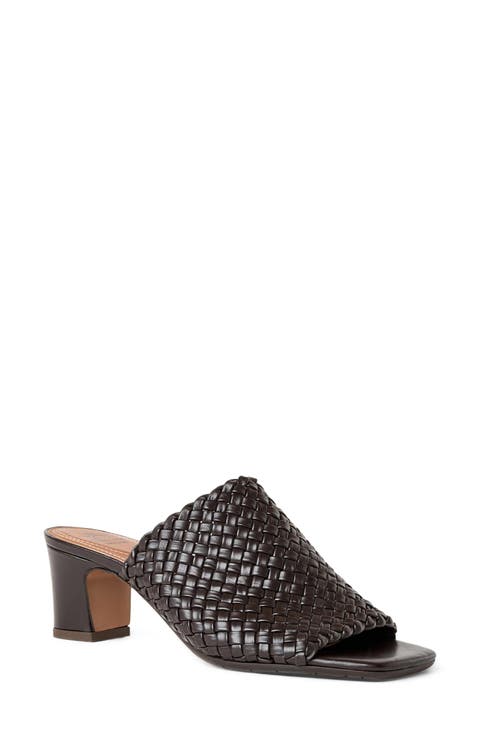 Laquila Slide Sandal (Women)