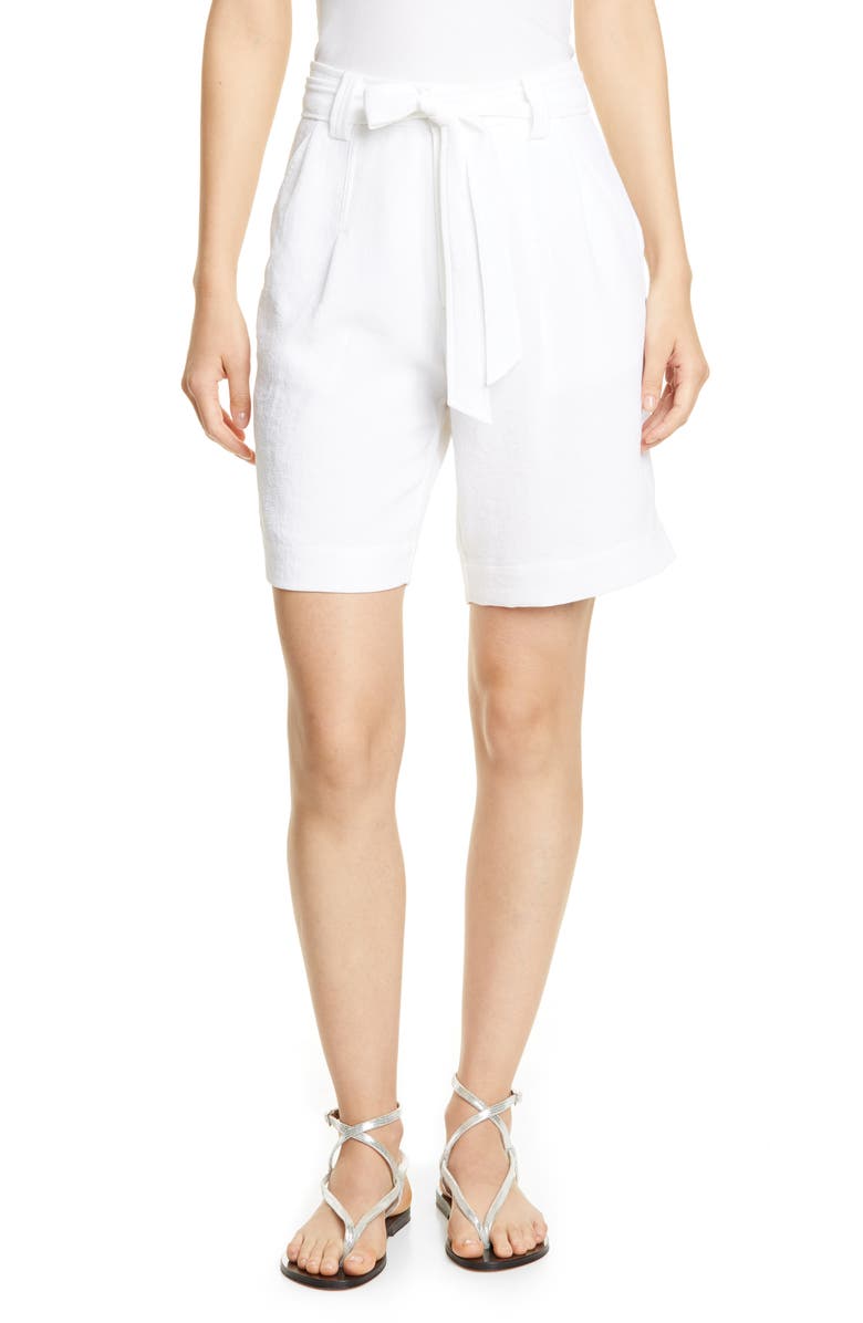 Brochu Walker Verna Bermuda Shorts, Main, color, 