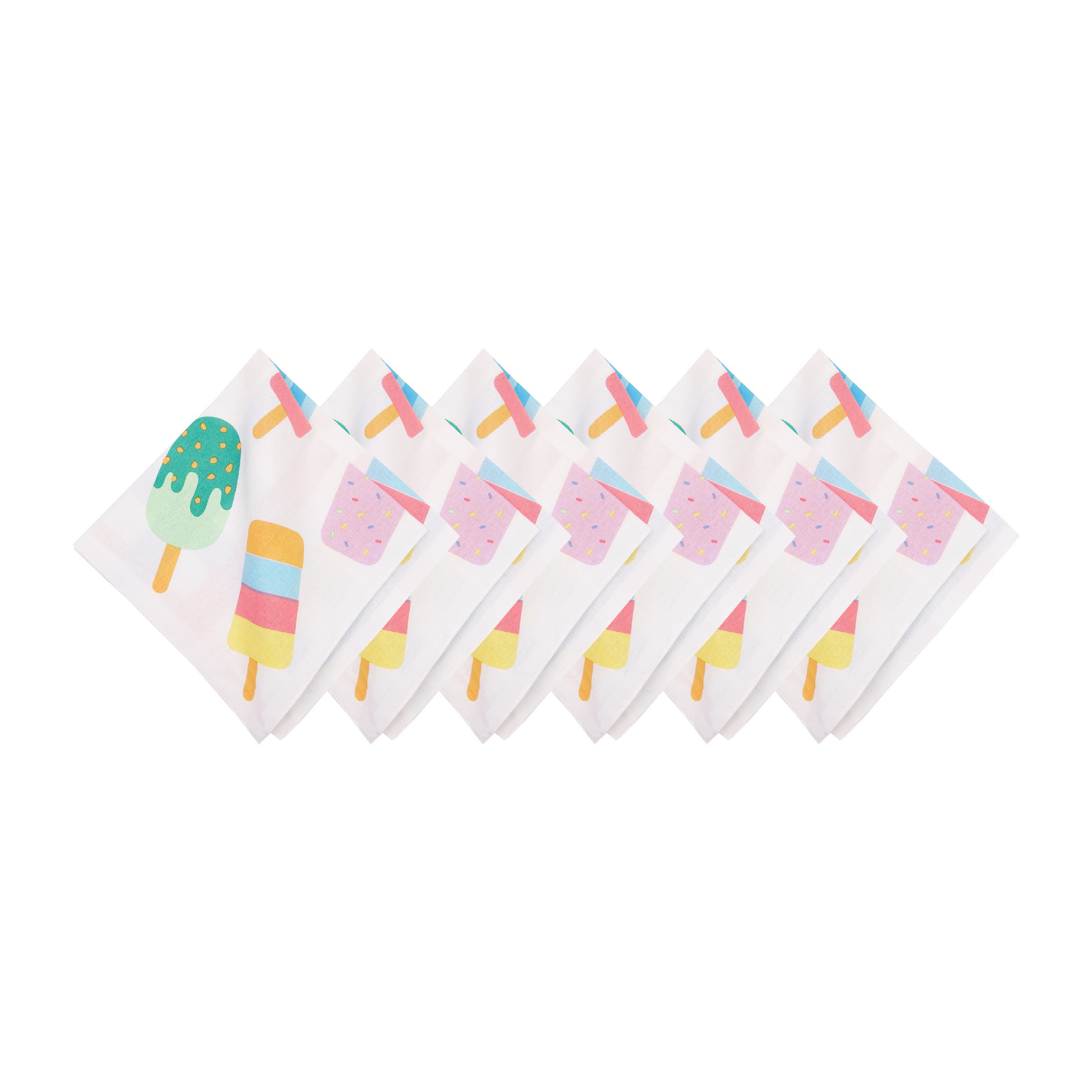 selected Pink