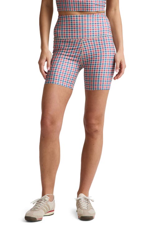 Softmark Keep Pace Bike Shorts