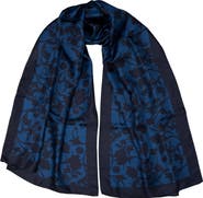Elizabetta Regina - Silk Scarf Shawl for Women