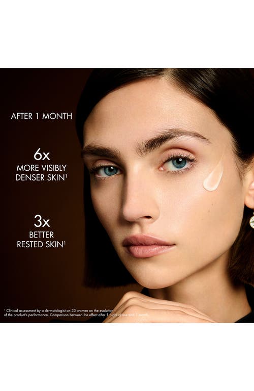 Dior Prestige Le Baume De Minuit Overnight Cream