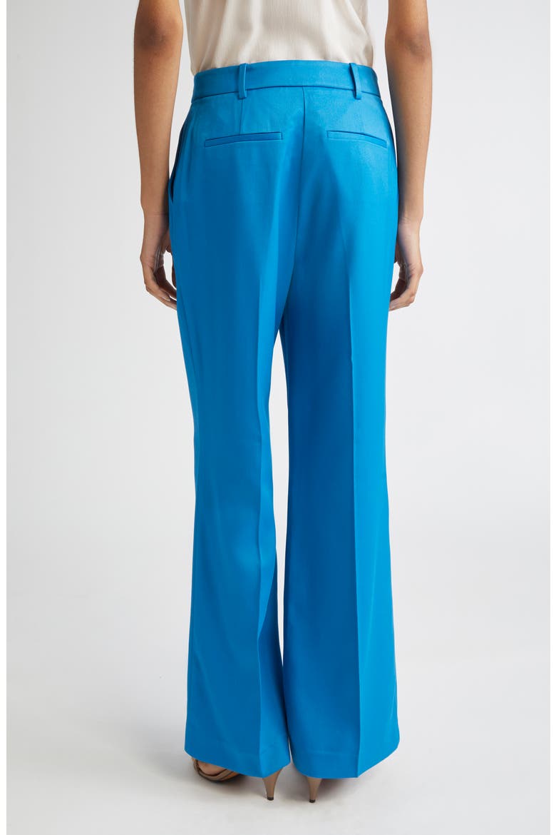 Millie Wide Leg Pants, Alternate, color, BLUE