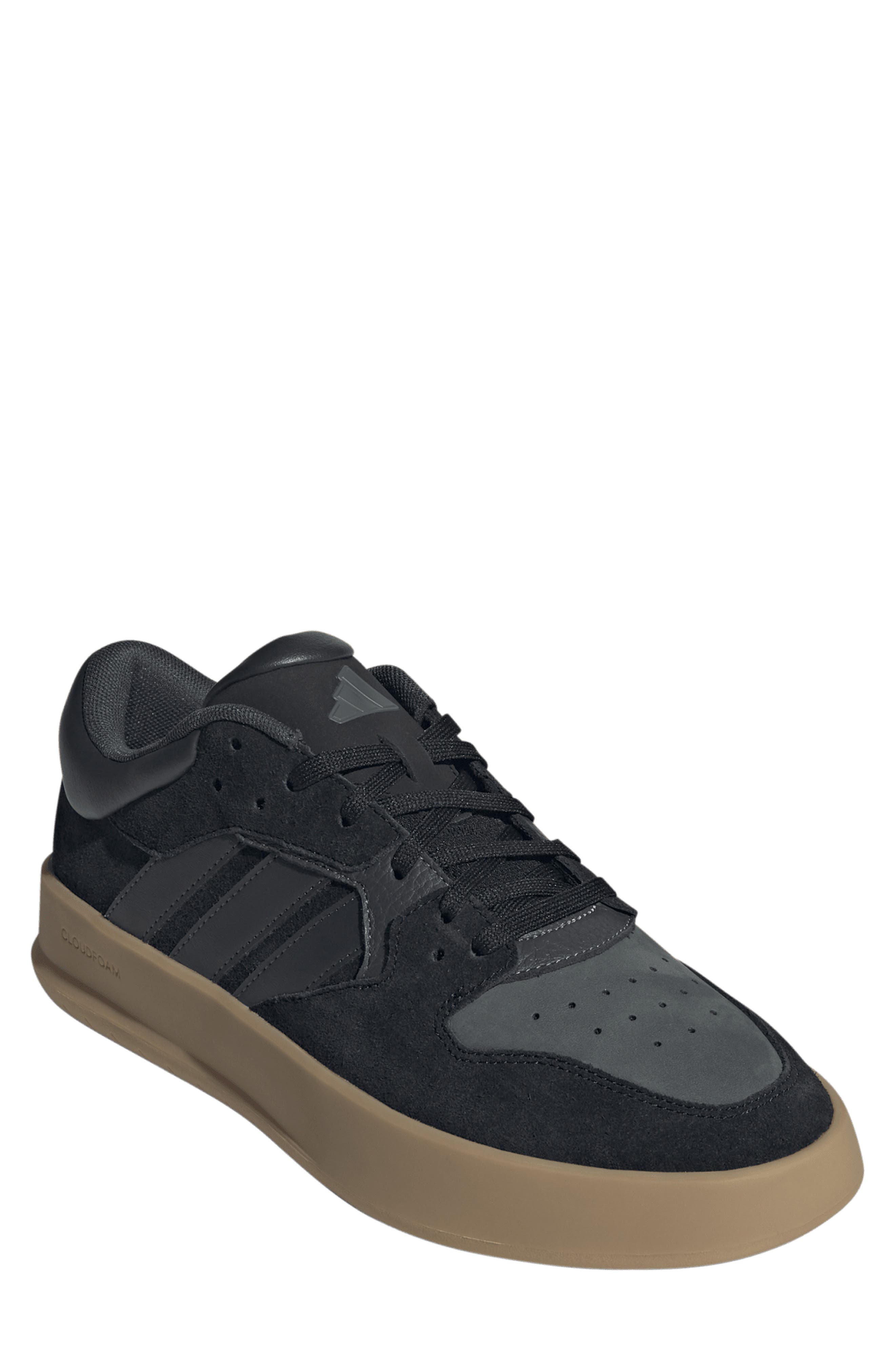 adidas Court 24 Sneaker, Main, color, 