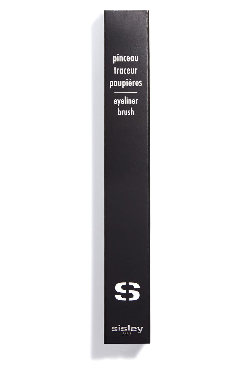 Sisley Paris Eyeliner Brush, Alternate, color,