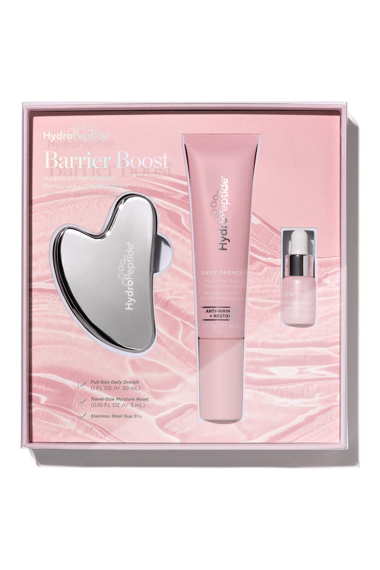 Barrier Boost Kit (Limited Edition) $119 Value, Alternate, color, NO COLOR