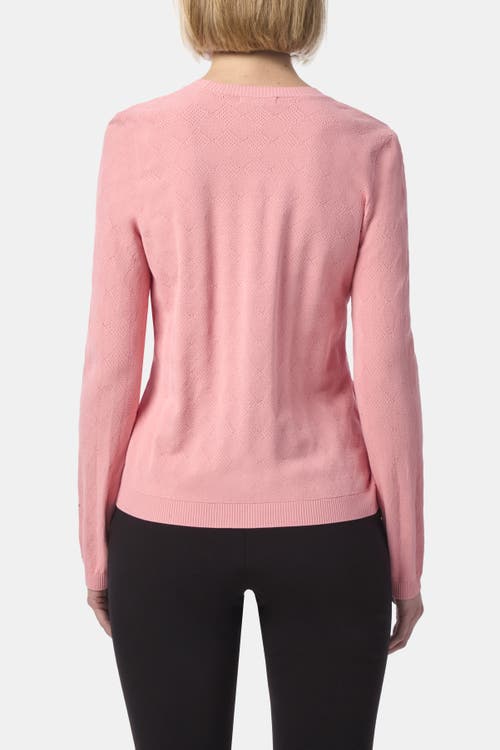 CAPSULE 121 CAPSULE 121 THE ZURICH CARDIGAN