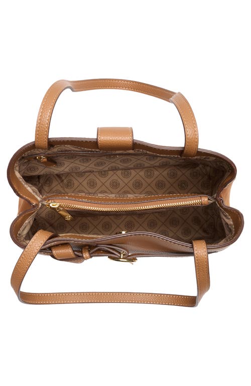 Nanette Lepore Bess Shopper Tote In Brown