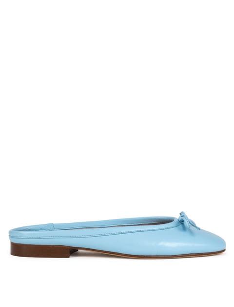 Orsel Ballet Flats