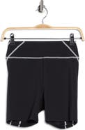 LSPACE Star Power Performance Bike Shorts