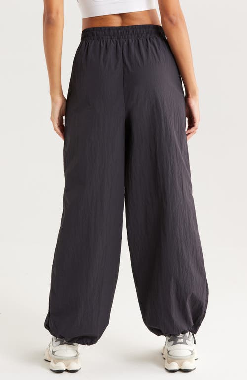 Zella Travel Lite Joggers In Black