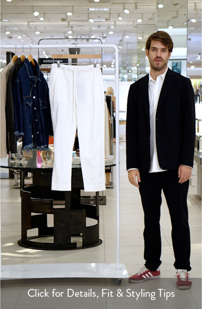 Mara Tie Waist Pants, sales video thumbnail