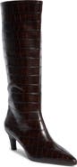 Abound Vesper Faux Leather Tall Boot