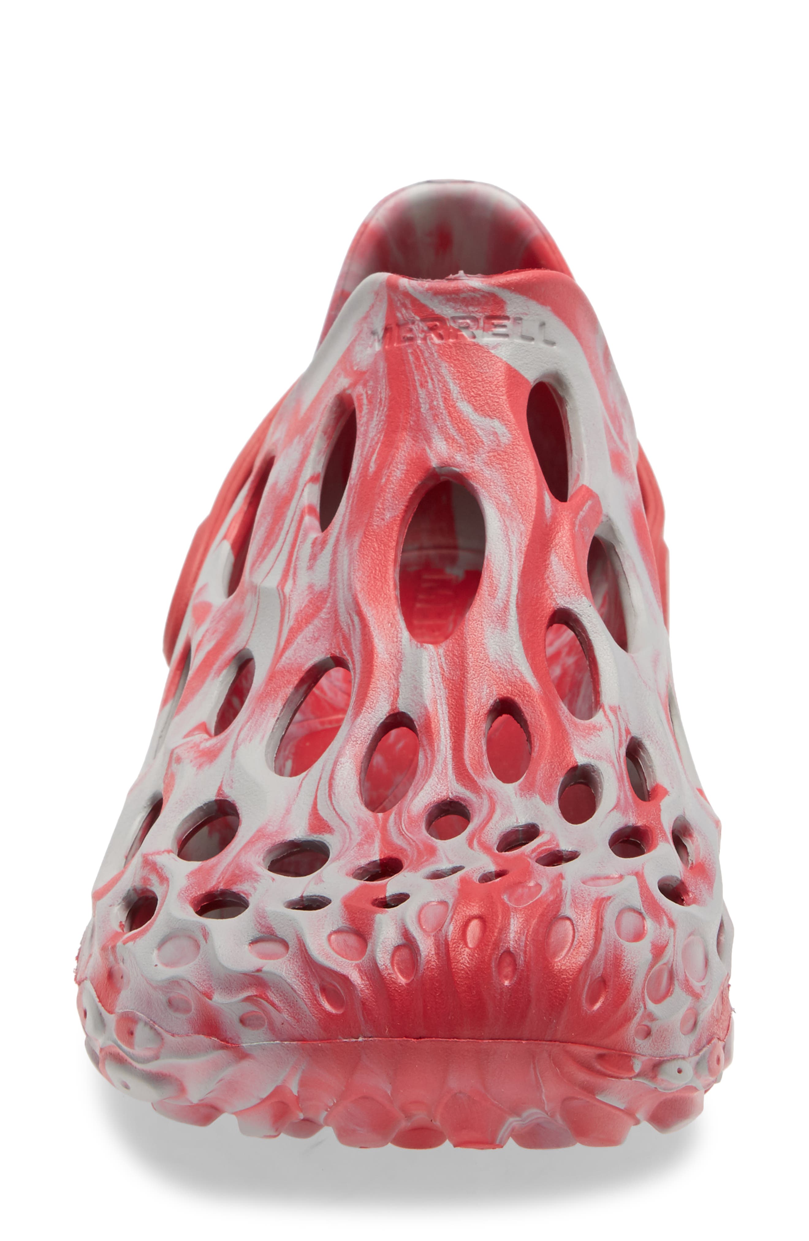 Merrell Hydro Moc Waterproof Slip-On, Alternate, color, 