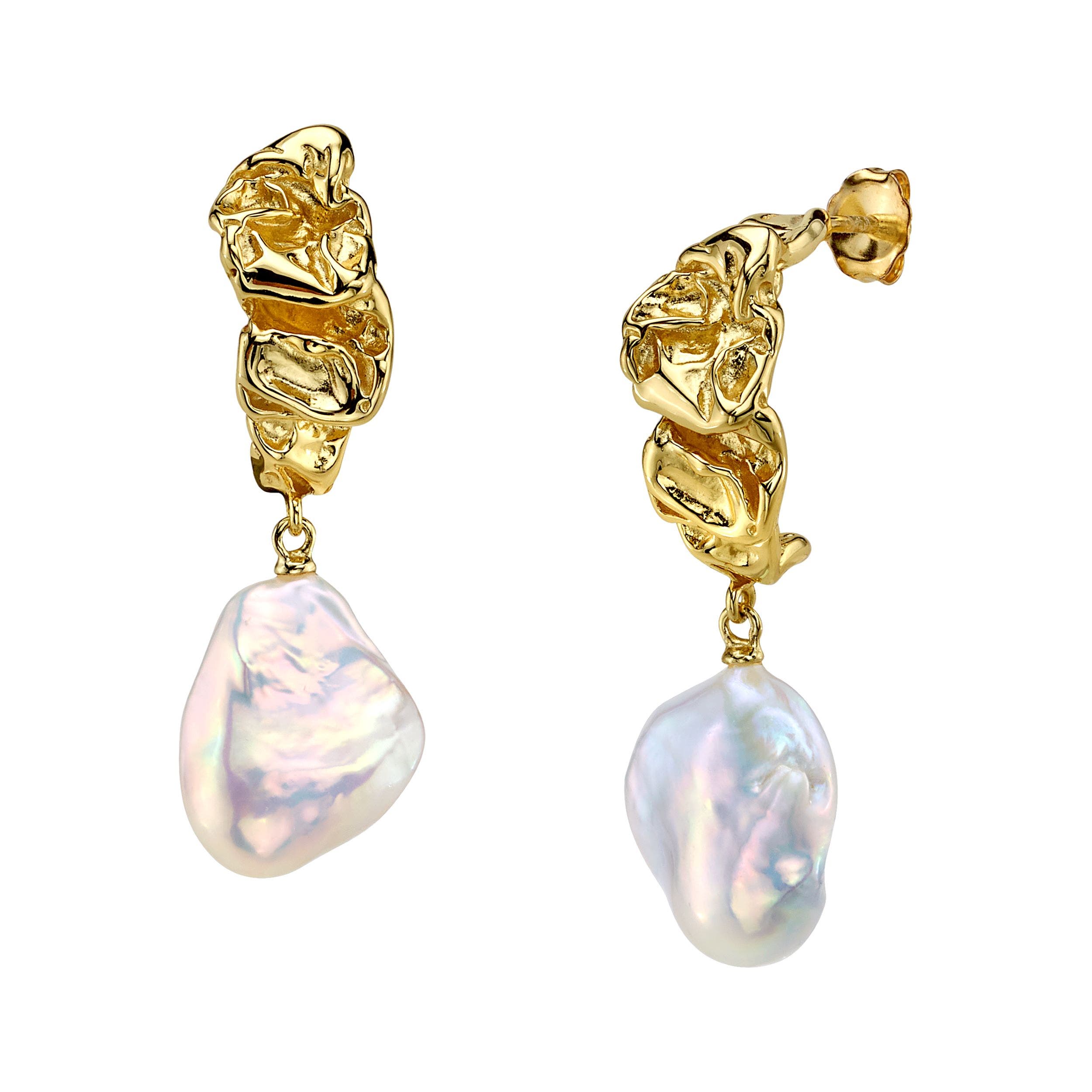 Yellow Gold Fill
