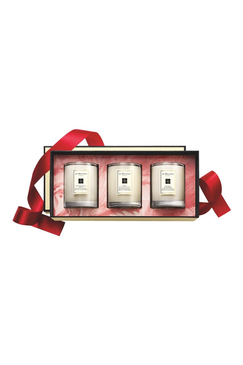 Jo Malone™ Travel Candle Collection, Alternate, color, NO COLOR