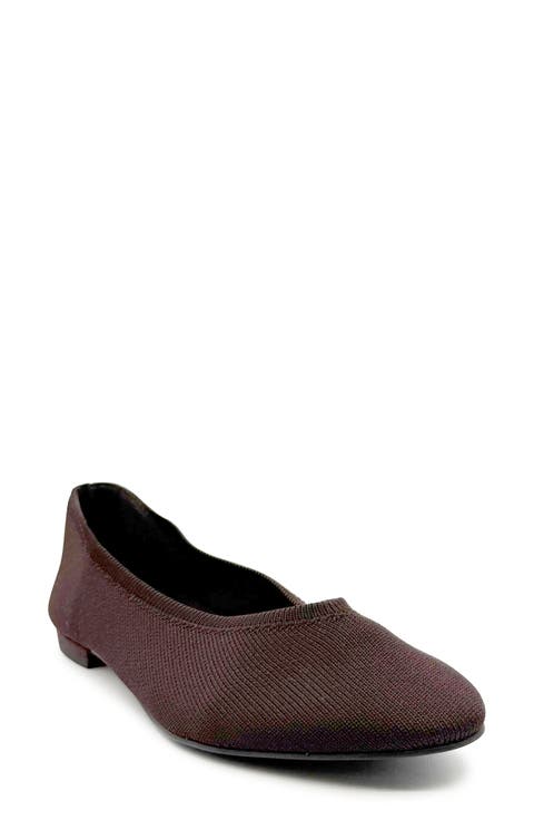 Flight Knit Flat (Women)