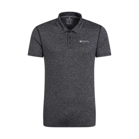 Agra Stripe Polo Shirt