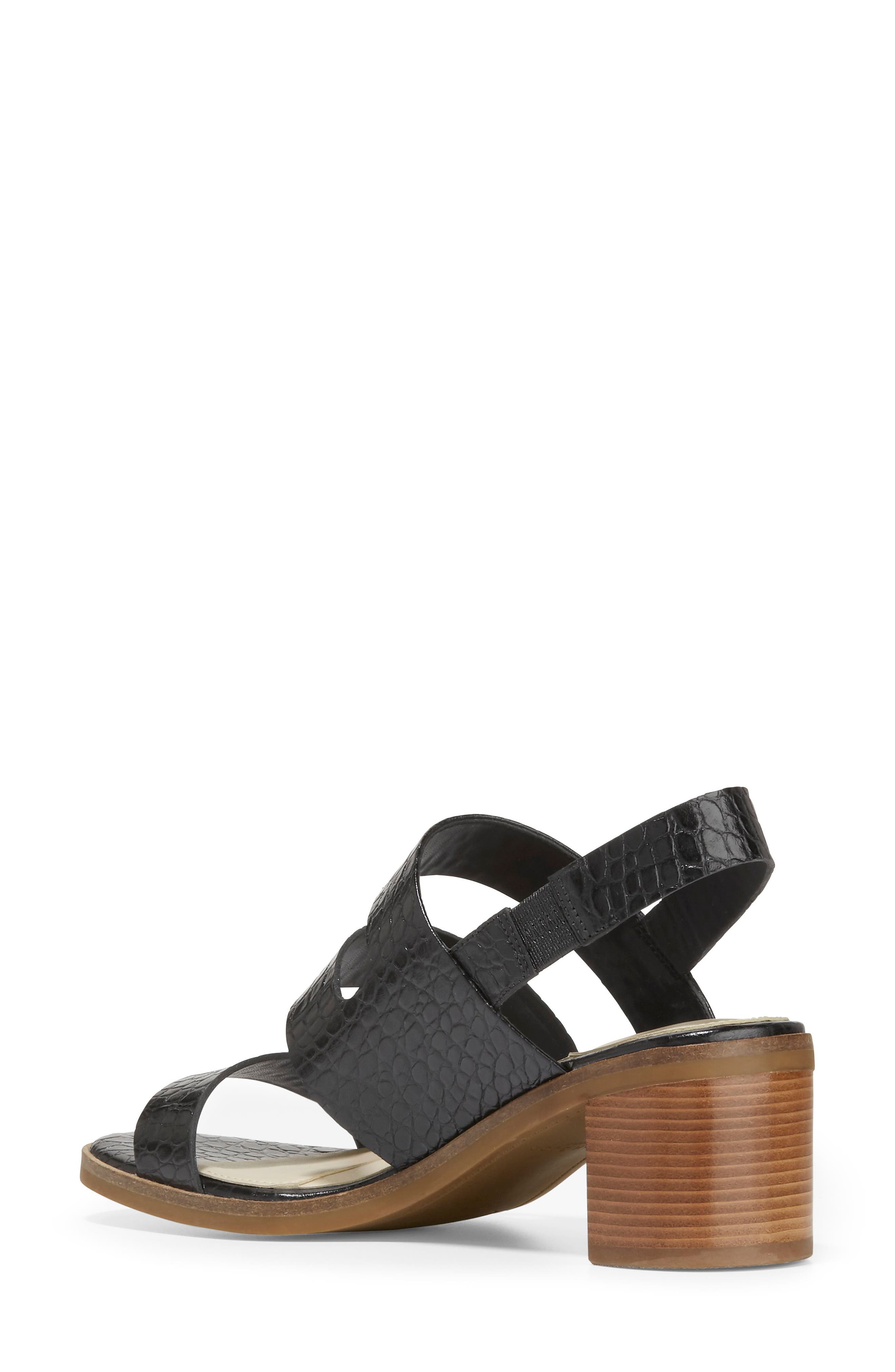 Cole Haan Grand Series Adella Block Heel Sandal, Alternate, color, 