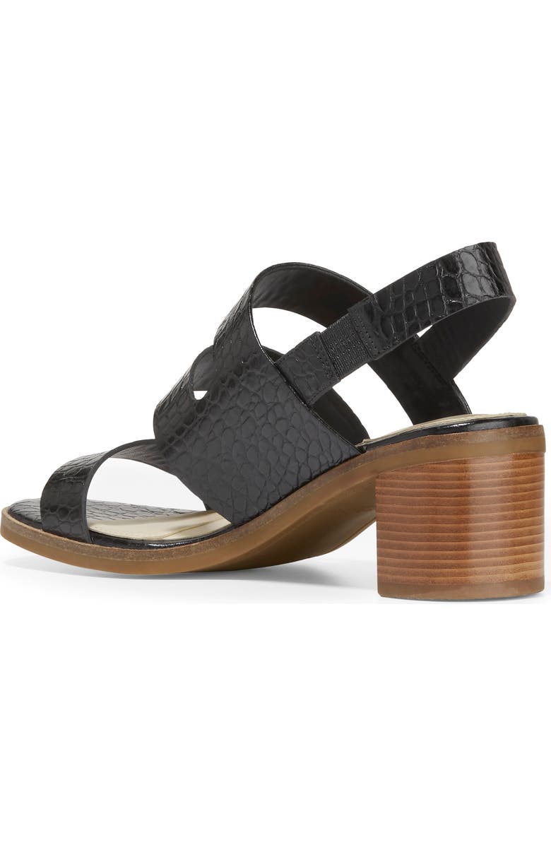 Cole Haan Grand Series Adella Block Heel Sandal, Alternate, color,