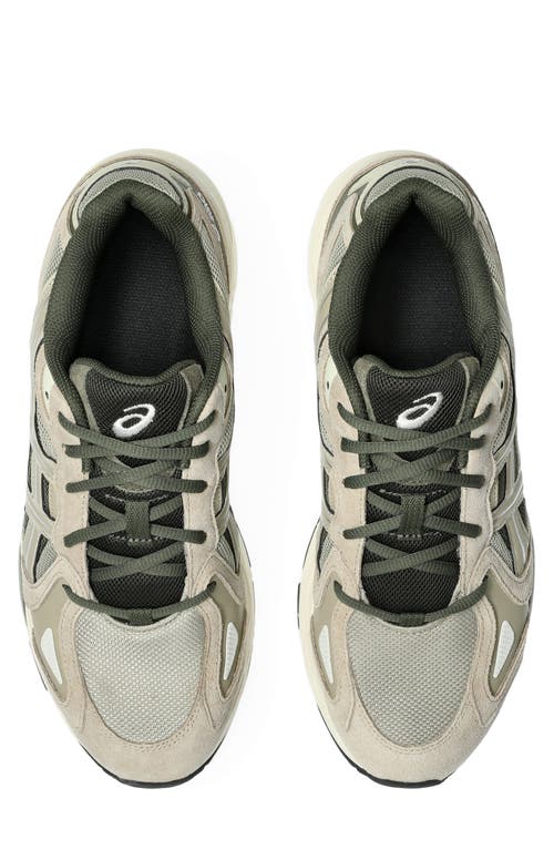 Asics ® Gender Inclusive Gel-k1011™ Sneaker In Green