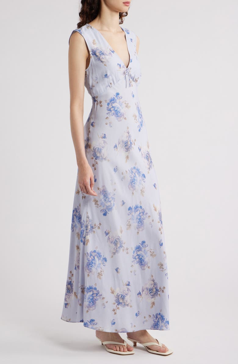Josephine Maxi Dress