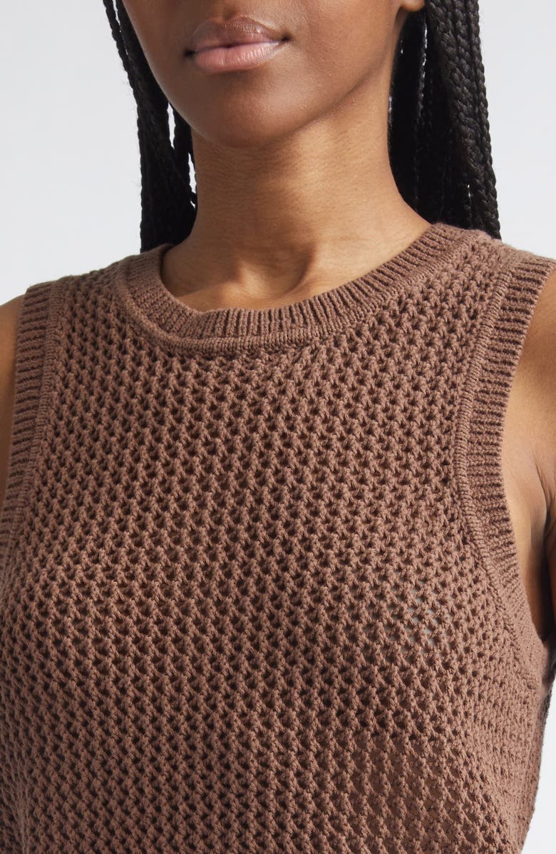 Toccin Izzy Knit Tank, Alternate, color,