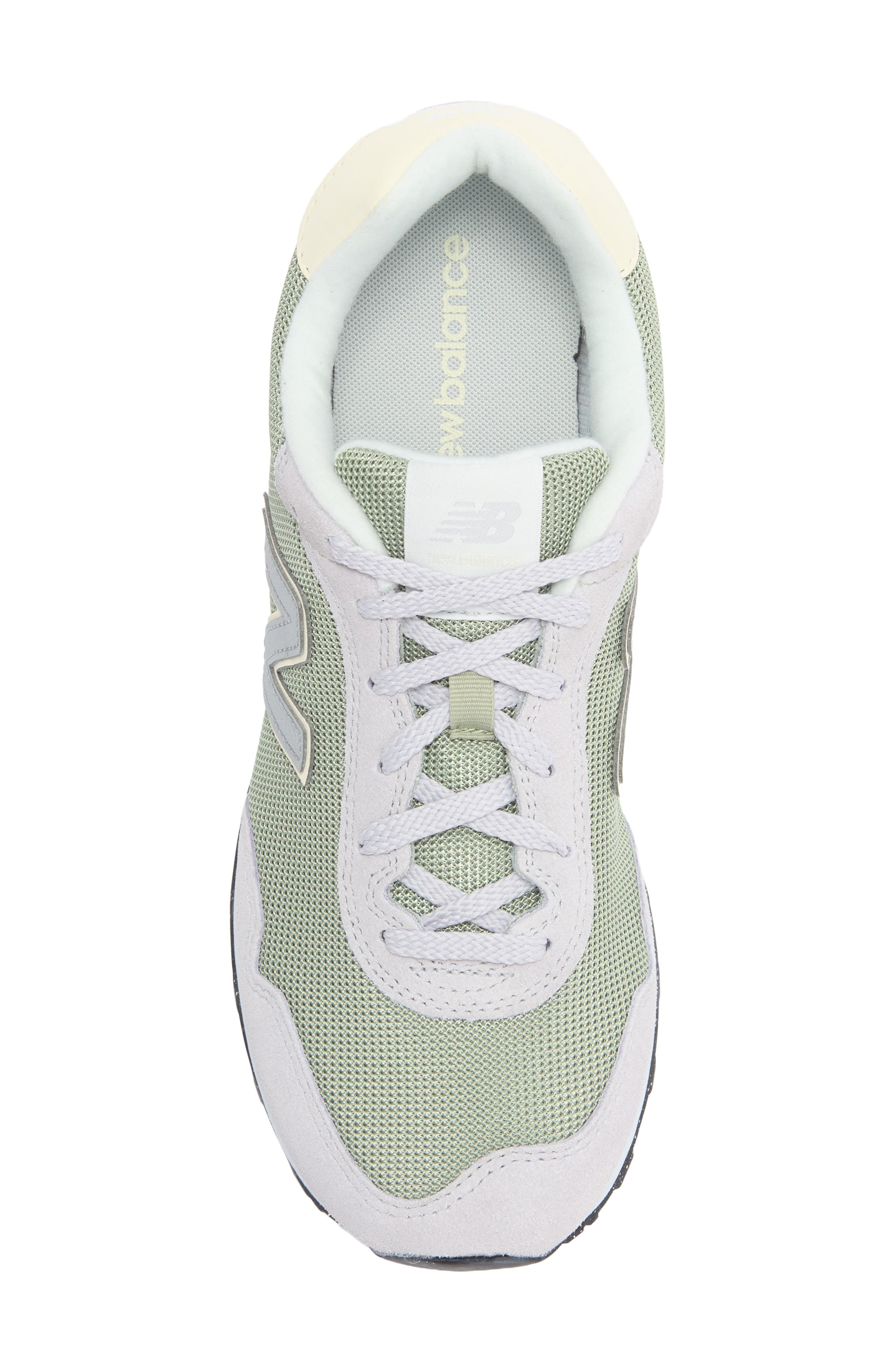 New Balance 515 Sneaker, Alternate, color, Garter Snake/ Metallic Silver