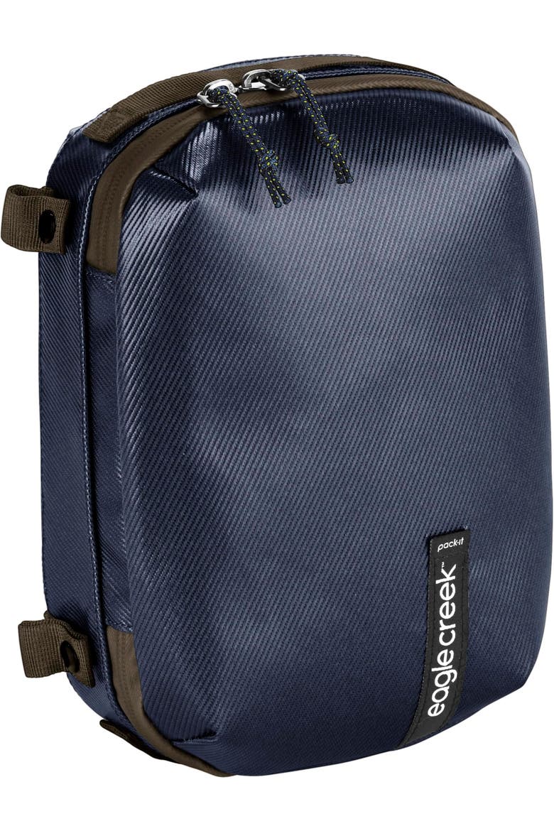Pack-It Gear Small Cube, Main, color, Rush Blue
